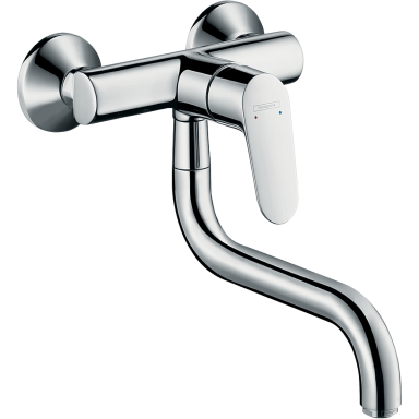 Hansgrohe Focus M41 31825000 virtuvinis maišytuvas