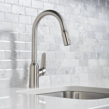 Hansgrohe Focus M42 71800000 virtuvinis maišytuvas