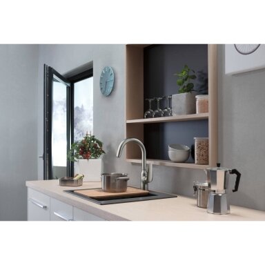 Hansgrohe Focus M42 71802000 virtuvinis maišytuvas
