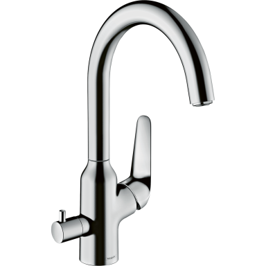Hansgrohe Focus M42 71803000 virtuvinis maišytuvas