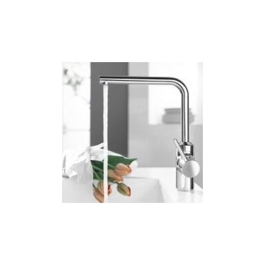 Hansgrohe Focus virtuvinis maišytuvas Hansgrohe Focus virtuvinis maišytuvas