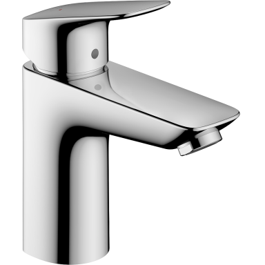 Hansgrohe Logis 100 praustuvo maišytuvas