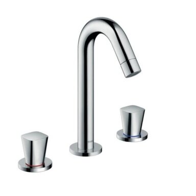 Hansgrohe Logis 71133000 aukštas praustuvo maišytuvas