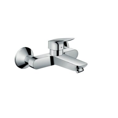 Hansgrohe Logis 71225000 praustuvo maišytuvas Hansgrohe Logis 71225000 praustuvo maišytuvas