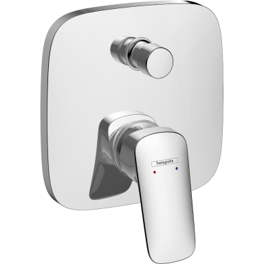 Hansgrohe Logis 71405000 potinkinis dušo maišytuvas