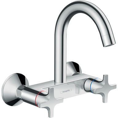 Hansgrohe Logis M32 71286000 virtuvinis maišytuvas