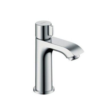 Hansgrohe Metris 100 31166000 praustuvo maišytuvas Hansgrohe Metris 100 31166000 praustuvo maišytuvas