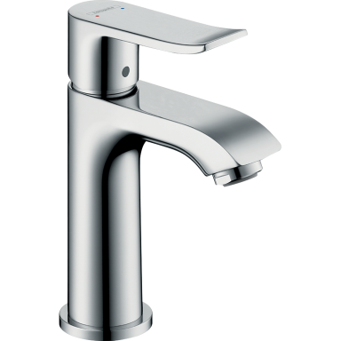 Hansgrohe Metris 100 praustuvo maišytuvas