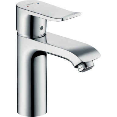Hansgrohe Metris 110 praustuvo maišytuvas
