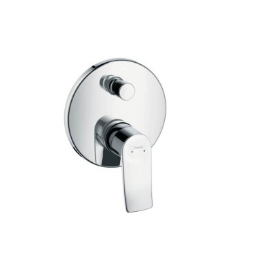 Hansgrohe Metris 31493000 potinkinis dušo maišytuvas Hansgrohe Metris 31493000 potinkinis dušo maišytuvas