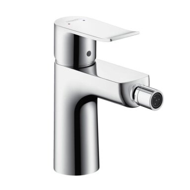 Hansgrohe Metris bidė maišytuvas