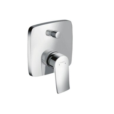 Hansgrohe Metris potinkinis dušo maišytuvas Hansgrohe Metris potinkinis dušo maišytuvas