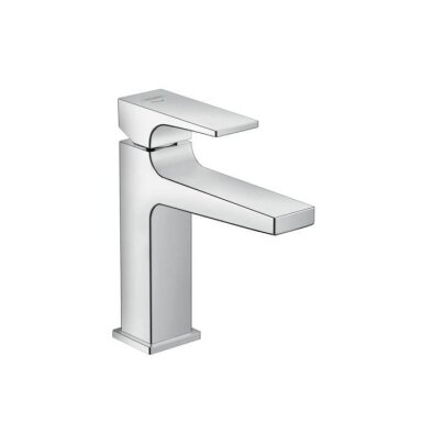 Hansgrohe Metropol CoolStart 110 32508000 praustuvo maišytuvas su letenėle Hansgrohe Metropol CoolStart 110 32508000 praustuvo maišytuvas su letenėle