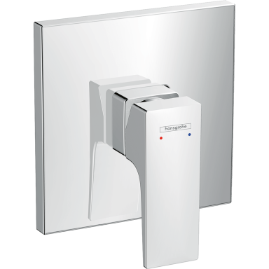 Hansgrohe Metropol potinkinis dušo maišytuvas Hansgrohe Metropol potinkinis dušo maišytuvas