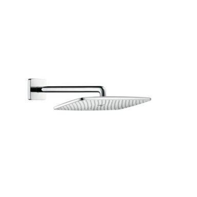 Hansgrohe Raindance E 27376000 dušo galva 36x19 cm