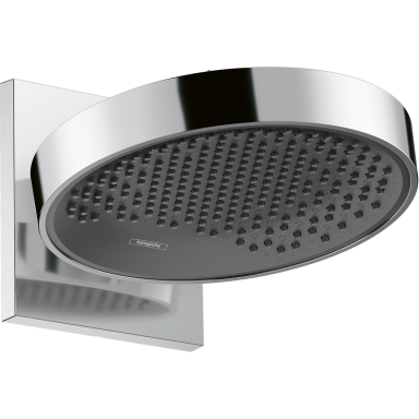 Hansgrohe Rainfinity EcoSmart 26227000/26227700 dušo galva ø25 cm