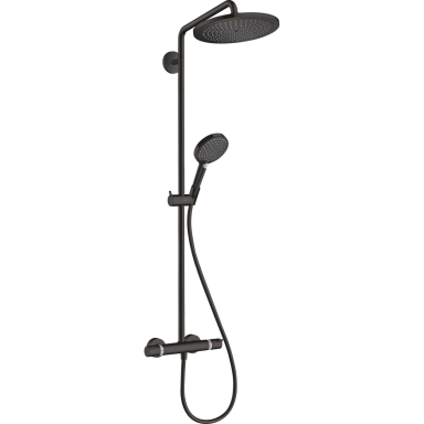 Hansgrohe Select S 280 26890670 termostatinė dušo sistema