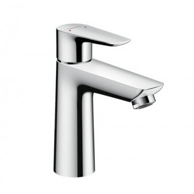 Hansgrohe Talis E 110 praustuvo maišytuvas