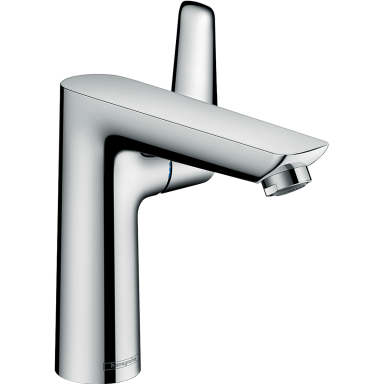 Hansgrohe Talis E 150 aukštas praustuvo maišytuvas