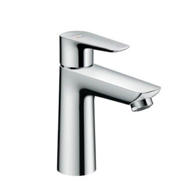 Hansgrohe Talis E 71713 CoolStart praustuvo maišytuvas Hansgrohe Talis E 71713 CoolStart praustuvo maišytuvas