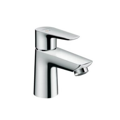 Hansgrohe Talis E 80 71703000 praustuvo maišytuvas Hansgrohe Talis E 80 71703000 praustuvo maišytuvas