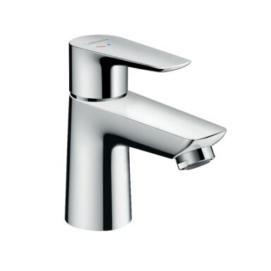 Hansgrohe Talis E praustuvo maišytuvas Hansgrohe Talis E praustuvo maišytuvas