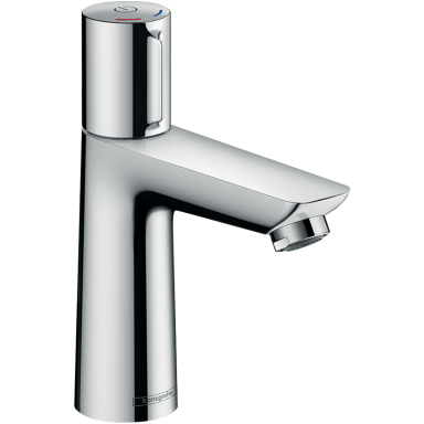 Hansgrohe Talis Select E 110 praustuvo maišytuvas