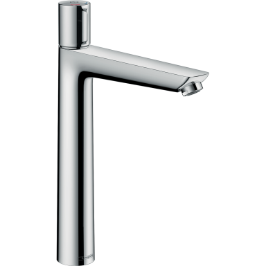 Hansgrohe Talis Select E 240 aukštas praustuvo maišytuvas