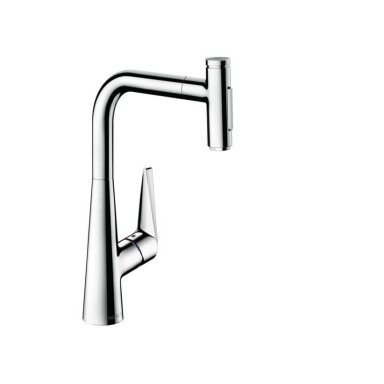 Hansgrohe Talis Select M51 73867000 virtuvinis maišytuvas