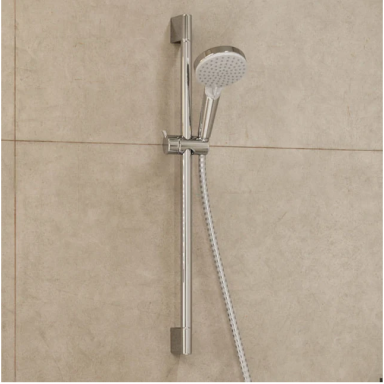 Hansgrohe Vernis Blend 100 Vario EcoSmart dušo komplektas