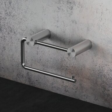 Hapa 316 Inox tualetinio popieriaus laikiklis