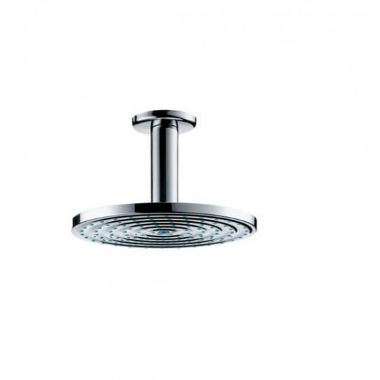 Hansgrohe Raindance S 27478000 dušo galva 18 cm Hansgrohe Raindance S 27478000 dušo galva 18 cm