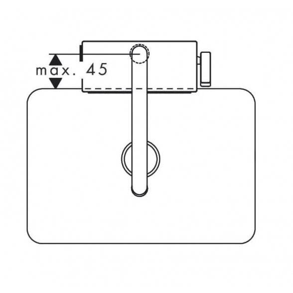 Hansgrohe Aquno Select M81 73831000 virtuvinis maišytuvas 6 Hansgrohe Aquno Select M81 73831000 virtuvinis maišytuvas 6