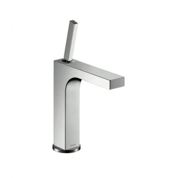 Hansgrohe Axor Citterio 160 praustuvo maišytuvas Hansgrohe Axor Citterio 160 praustuvo maišytuvas