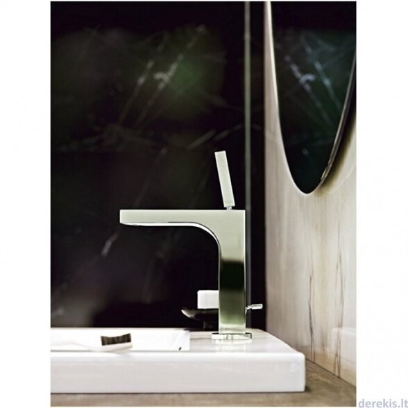 Hansgrohe Axor Citterio 160 praustuvo maišytuvas 1 Hansgrohe Axor Citterio 160 praustuvo maišytuvas 1