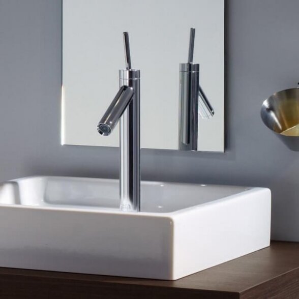 Hansgrohe Axor Starck 170 aukštas praustuvo maišytuvas 1