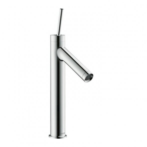 Hansgrohe Axor Starck 170 aukštas praustuvo maišytuvas Hansgrohe Axor Starck 170 aukštas praustuvo maišytuvas