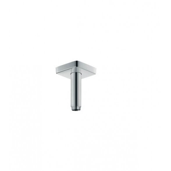 Hansgrohe Crometta E 26726000 dušo galva 24x24 cm iš lubų 3 Hansgrohe Crometta E 26726000 dušo galva 24x24 cm iš lubų 3