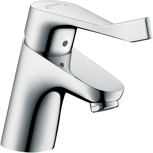 Hansgrohe Focus 70 31910000 praustuvo maišytuvas Hansgrohe Focus 70 31910000 praustuvo maišytuvas