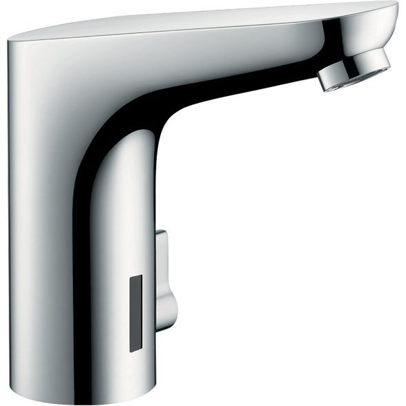 Hansgrohe Focus bekontaktis praustuvo maišytuvas, 6V