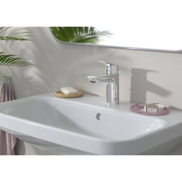 Hansgrohe Logis 100 praustuvo maišytuvas 2