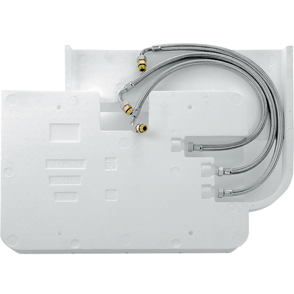 Hansgrohe Raindance Rainmaker 28418000 dušo galva 68x46 cm 3 Hansgrohe Raindance Rainmaker 28418000 dušo galva 68x46 cm 3