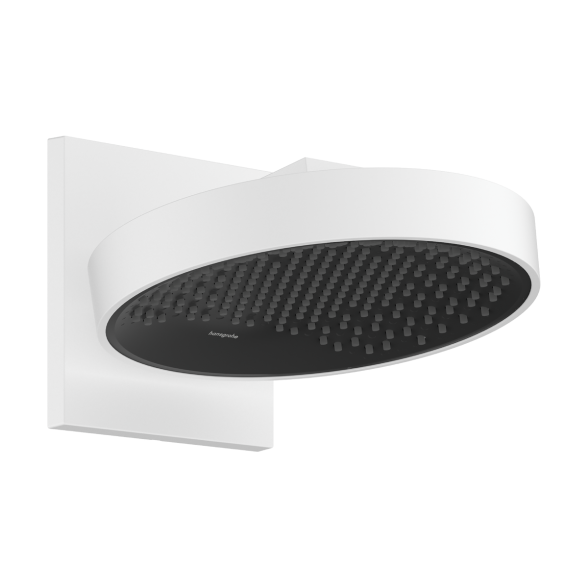 Hansgrohe Rainfinity 26226000/26226700 dušo galva ø25 cm 5