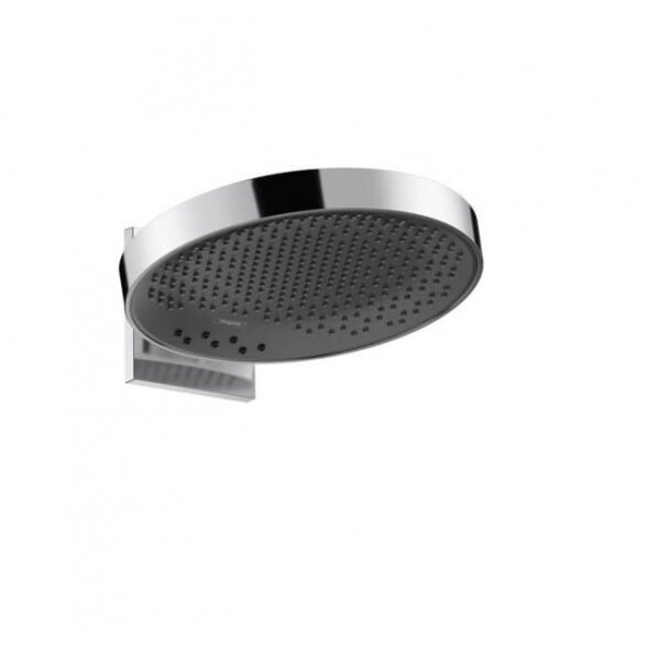 Hansgrohe Rainfinity 26234000 dušo galva ø36 cm 3 Hansgrohe Rainfinity 26234000 dušo galva ø36 cm 3