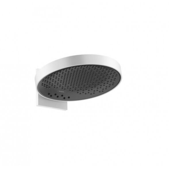 Hansgrohe Rainfinity 26234000 dušo galva ø36 cm 4 Hansgrohe Rainfinity 26234000 dušo galva ø36 cm 4