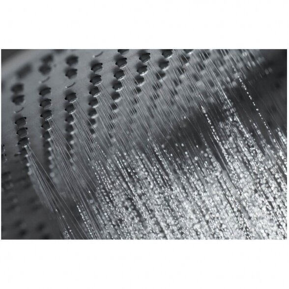 Hansgrohe Rainfinity 26234000 dušo galva ø36 cm 2 Hansgrohe Rainfinity 26234000 dušo galva ø36 cm 2