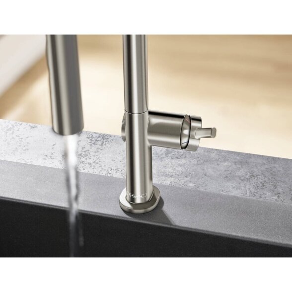 Hansgrohe Talis M54 72800000 virtuvinis maišytuvas 9 Hansgrohe Talis M54 72800000 virtuvinis maišytuvas 9