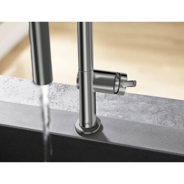 Hansgrohe Talis M54 72800000 virtuvinis maišytuvas 11 Hansgrohe Talis M54 72800000 virtuvinis maišytuvas 11