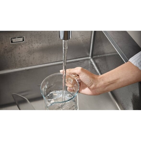 Hansgrohe Talis Select M51 72823000 virtuvinis maišytuvas 3 Hansgrohe Talis Select M51 72823000 virtuvinis maišytuvas 3