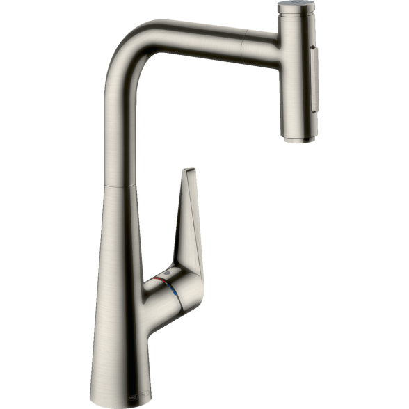 Hansgrohe Talis Select M51 73867000 virtuvinis maišytuvas 1 Hansgrohe Talis Select M51 73867000 virtuvinis maišytuvas 1